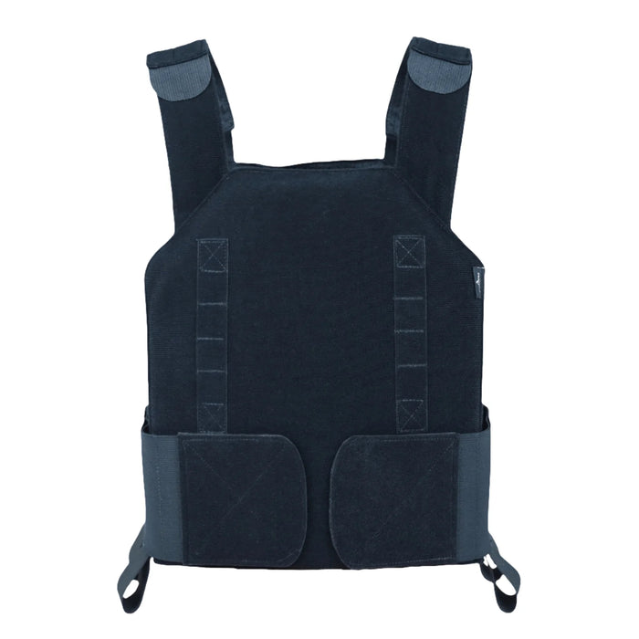 Premier Discreet Plate Carrier | Universal Fit