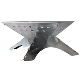 Winnerwell Large Sized Flatfold Fire Pit