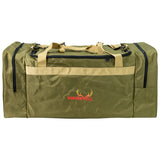 Olive Winnerwell Woodstove Carrying Bag