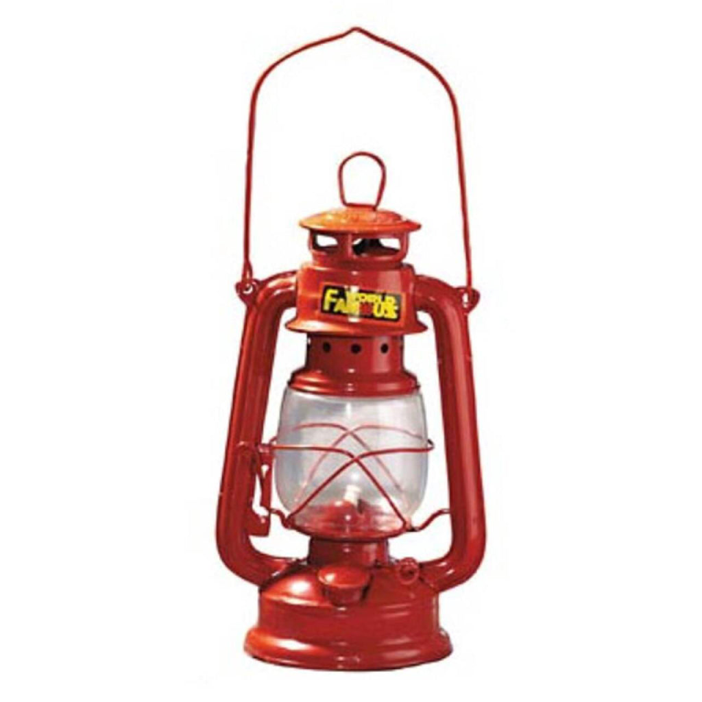 Kerosene Lantern 9 Inch (MEDIUM)