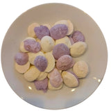 Freeze Dried Yogurt Drops