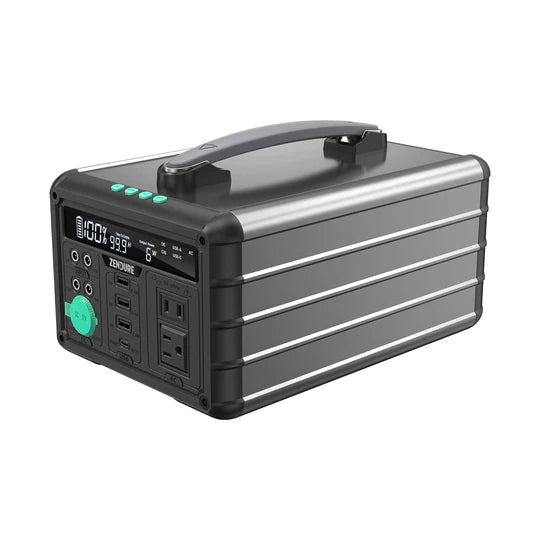 Zendure SuperBase M 1000 Watt  Portable Power Station