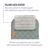 Sea To Summit Aeros Down Filled Camp Pillow