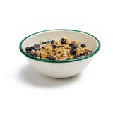 Freeze Dried Granola with Blueberries, Almonds & Milk