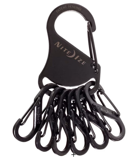 Nite-Ize Keyrack Locker