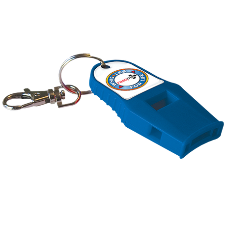 Whistles for Life®