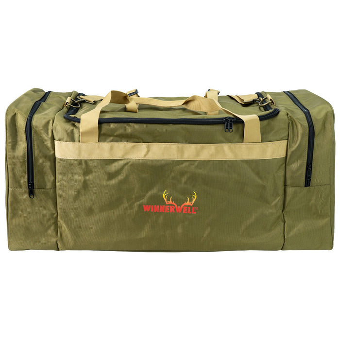 Winnerwell Woodstove Carrying Bag