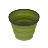 Sea To Summit X-Mug - Olive Green