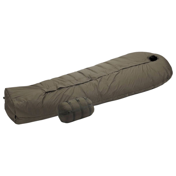 Eberlestock Reveille Sleeping Bag G-Loft | Long (200cm)