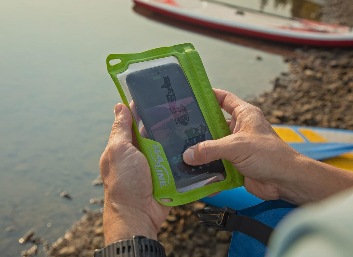 SealLine E-Case® Waterproof
