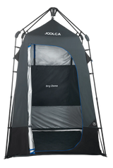 Joolca ENSUITE Single Large Automatic Shower Tent