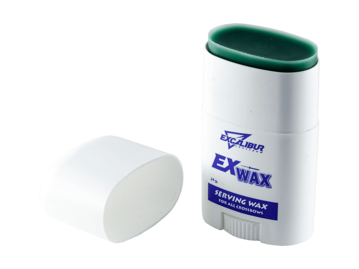 Excalibur Ex-Wax Serving Wax