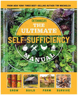 The Ultimate Self-Sufficiency Manual (Outdoor Life)