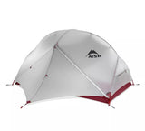 MSR Hubba Hubba NX Lightweight 2 Person Backpacking Tent
