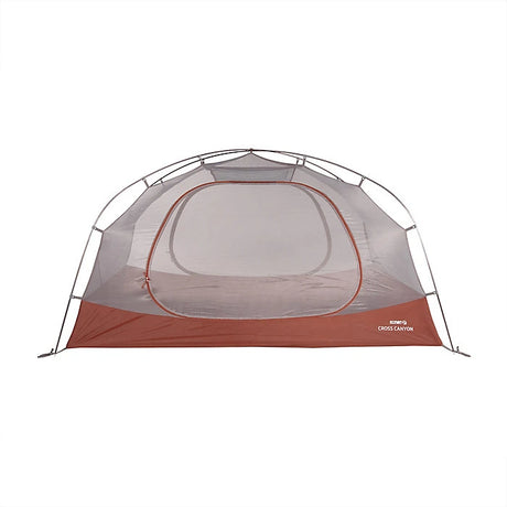 Klymit Cross Canyon 3 Tent - 3 Person