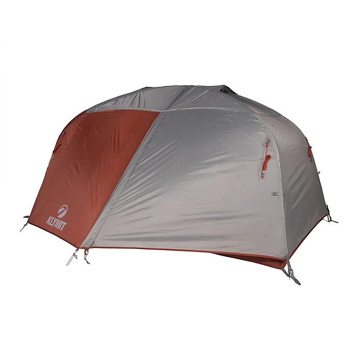 Klymit Cross Canyon 3 Tent - 3 Person