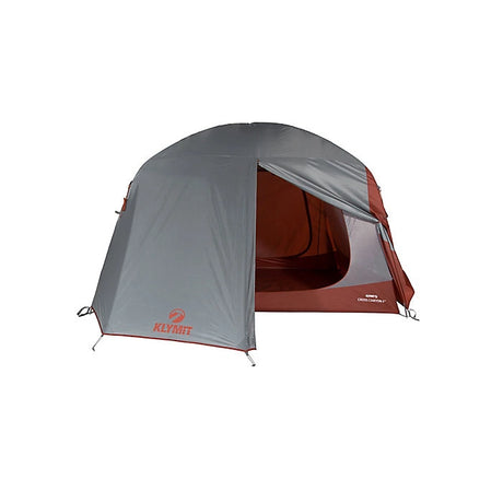 Klymit Cross Canyon 4 Tent - 4 Person