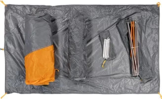 Klymit Maxfield 2 | 2-Person Ultralight Backpacking Tent