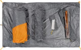 Klymit Maxfield 2 | 2-Person Ultralight Backpacking Tent