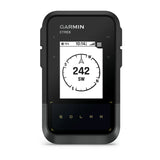 Garmin eTrex SOLAR Rugged Handheld GPS Navigator