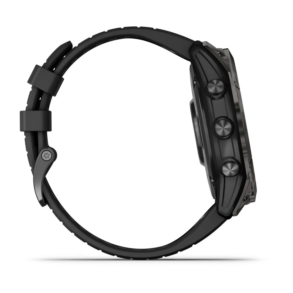 Garmin Fēnix® 7X Pro – Solar Edition | 51 MM PRO SOLAR