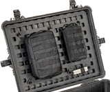 Pelican™ EZ Click Molle Panel (Fits 1650 cases)