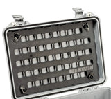 Pelican™ EZ Click Molle Panel (Fits 1650 cases)