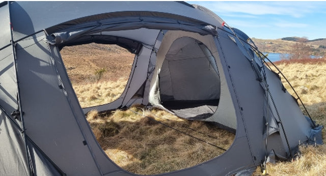 NORTENT Mjodhall 16 (INNER TENT) Liner