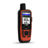 Garmin GPSMAP® 86i Marine Handheld With inReach® Capabilities