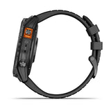 Garmin Fēnix® 7X Pro – Solar Edition | 51 MM PRO SOLAR