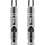 SOL Metal Rescue Whistle - 2 Pack