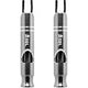 SOL Metal Rescue Whistle - 2 Pack