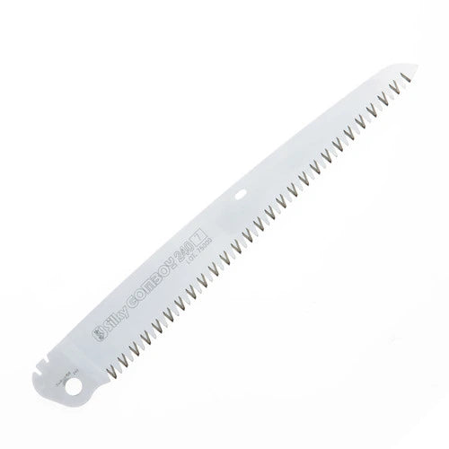 Silky Saws Replacement Blade | Gomboy 240mm Large Teeth (295-24)