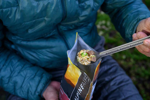 MSR Titan™ Long Spoon