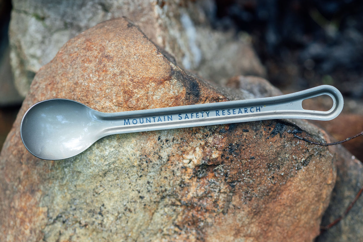 MSR Titan™ Long Spoon