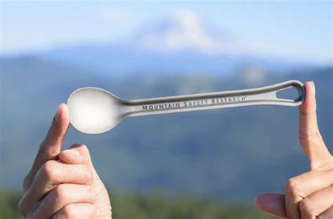MSR Titan™ Long Spoon