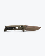 Adamas® | OD Green G10 | Drop-point