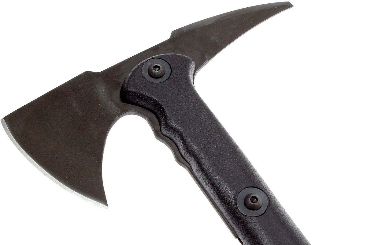 Cold Steel War Hawk | Black