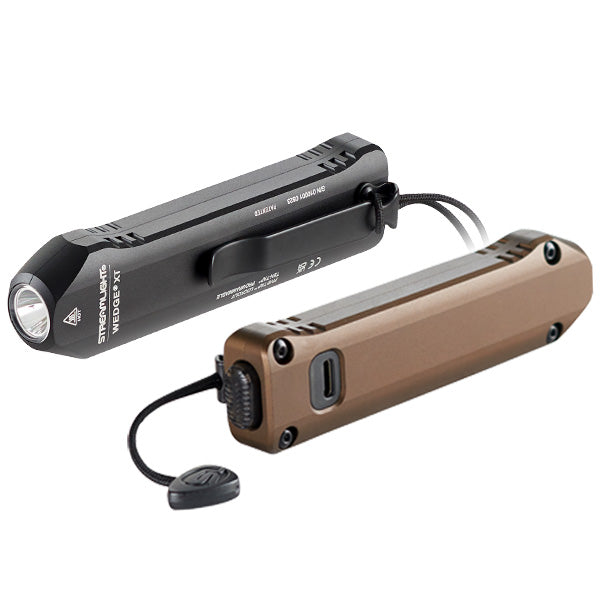 Streamlight Wedge® XT Everyday Carry Flashlight | 500 Lumens