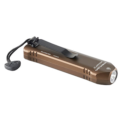 Streamlight Wedge XT Everyday Carry Flashlight (500 Lumens)