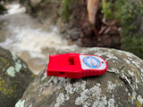 Whistles for Life®