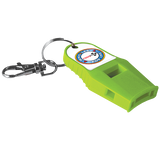 Whistles for Life®