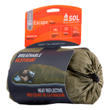 SOL Escape Bivvy