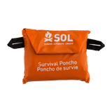 SOL Survival Poncho