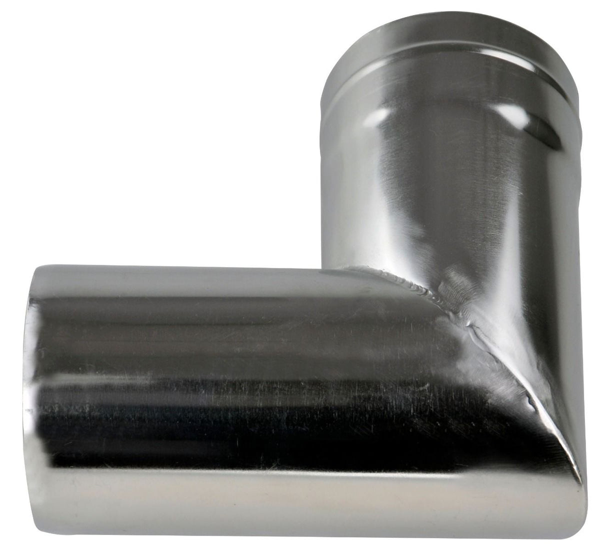 Winnerwell 90 Degree Stove Pipe Elbow