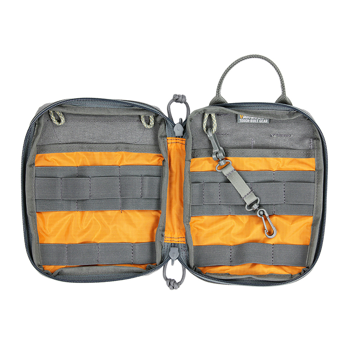 Vanquest EDCM-SLIM 2.0: EDC Maximizer Organizer