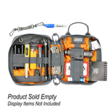 Vanquest EDCM-HUSKY 2.0: EDC Maximizer