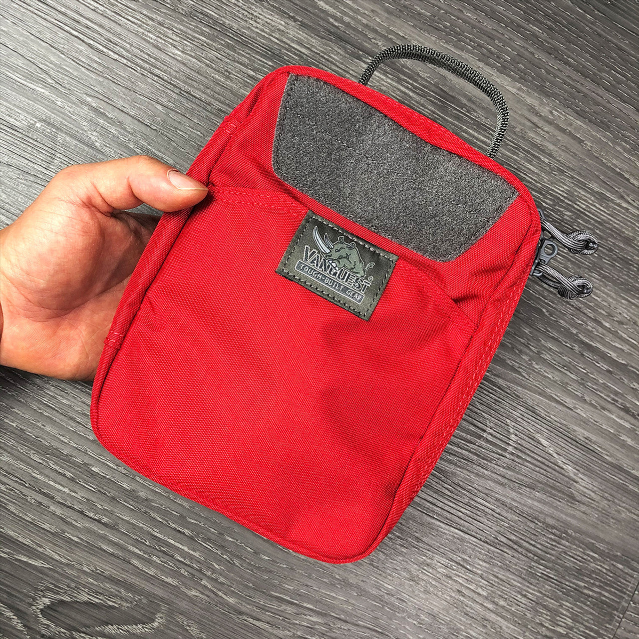 Vanquest EDCM-HUGE 2.0: EDC Maximizer Organizer