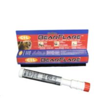 COMPLETE Emergency Flare & Signal Package