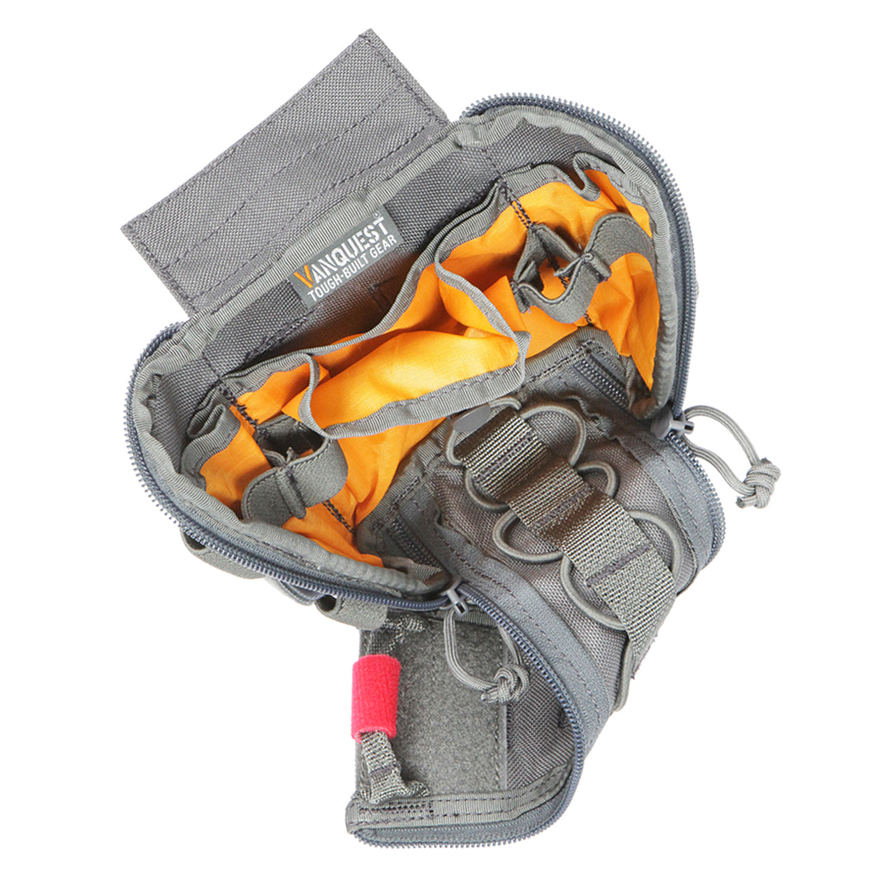 Vanquest FATPack (Gen-2): First Aid Trauma Pack